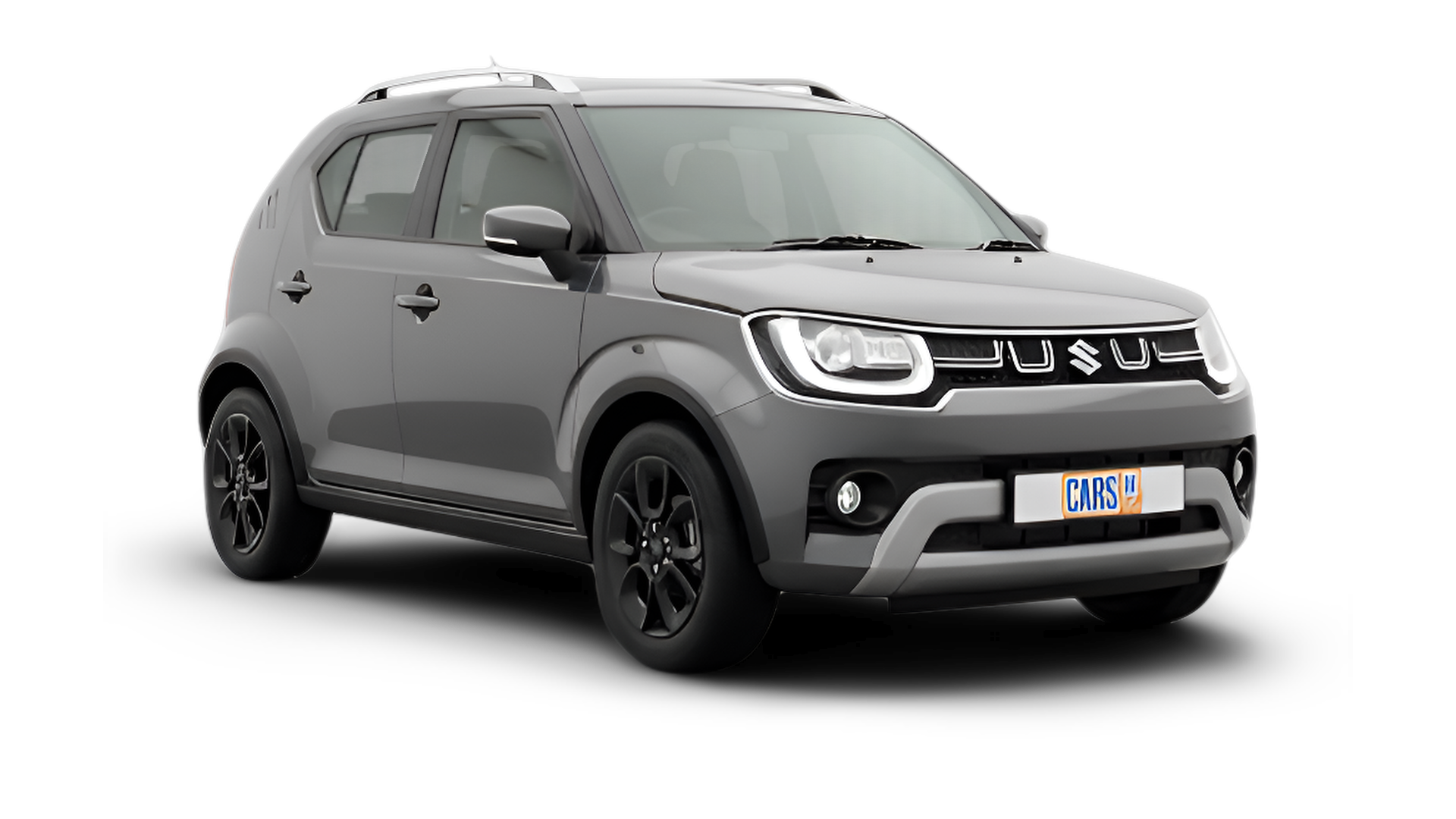 2025 Maruti IGNIS - Hatchback - Petrol - Automatic - ₹7.23 lakh